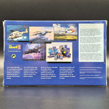 Load image into Gallery viewer, Revell P-26A Peashooter #03990 1:72 Scale Model Kit