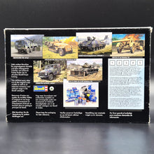 Load image into Gallery viewer, Revell Sd.Kfz. 173 Jagdpanther Tank Destroyer #03111 1:72 Scale Model Kit