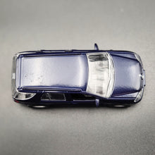 Load image into Gallery viewer, Smart Toys 2000 Mercedes-Benz ML430 Dark Blue 1:45 Diecast Car