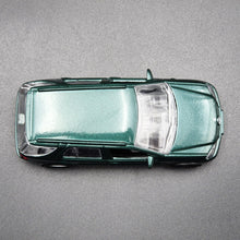 Load image into Gallery viewer, Smart Toys 2000 Mercedes-Benz ML430 Dark Green 1:45 Diecast Car