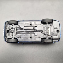 Load image into Gallery viewer, Smart Toys 2001 Lexus RX 300 Blue 1:36 Diecast Car