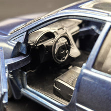 Load image into Gallery viewer, Smart Toys 2001 Lexus RX 300 Blue 1:36 Diecast Car
