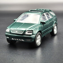 Load image into Gallery viewer, Smart Toys 2001 Lexus RX 300 Dark Green 1:48 Diecast Car