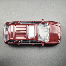 Load image into Gallery viewer, Smart Toys 2001 Lexus RX 300 Maroon 1:48 Diecast Car