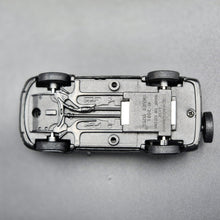 Load image into Gallery viewer, Smart Toys 2003 Land Rover Freelander Black 1:52 Diecast Car