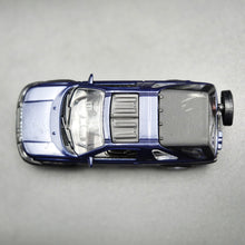 Load image into Gallery viewer, Smart Toys 2003 Land Rover Freelander Dark Blue 1:52 Diecast Car