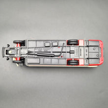 Load image into Gallery viewer, Solido 1934 Renault TN 6C Bus Lyonnais Red #4401 1:50 Die Cast Model