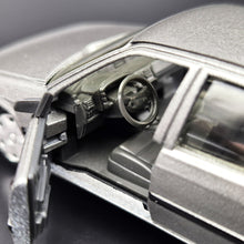 Load image into Gallery viewer, Solido 1991 Citroen ZX Aura Silver #1523 1:43 Today Series Die Cast Model