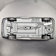 Load image into Gallery viewer, Solido 1991 Citroen ZX Aura Silver #1523 1:43 Today Series Die Cast Model