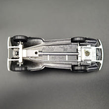 Load image into Gallery viewer, Solido Age D'Or 1937 Talbot T23 Cabriolet Dark Grey #4008 1:43 Die Cast Model