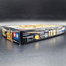 Load image into Gallery viewer, Tamiya WWII German Africa Corps Infantry Set #32561 1:48 Scale Model Kit