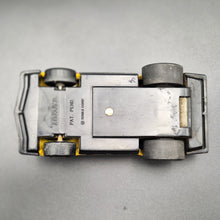 Load image into Gallery viewer, Tonka 1979 Vintage Tonka Clutch Popper #4 Yellow - Chevrolet Monza Style