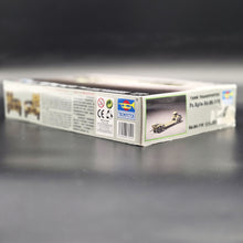 Load image into Gallery viewer, Trumpeter German Tank Transporter Pz.Kpfw.Sd.Ah.116 #07249 1:72 Scale Model Kit