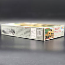 Load image into Gallery viewer, Trumpeter Sd.Kfz.9 18 Ton Half Track Model #07203 1:72 Scale Model Kit