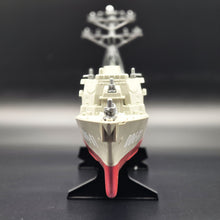 Load image into Gallery viewer, USS Arleigh Burke-Class Guided-Missile Destroyer DDG-51 Scale Model 1:350