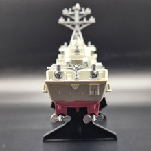 Load image into Gallery viewer, USS Arleigh Burke-Class Guided-Missile Destroyer DDG-51 Scale Model 1:350