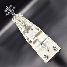 Load image into Gallery viewer, USS Arleigh Burke-Class Guided-Missile Destroyer DDG-51 Scale Model 1:350
