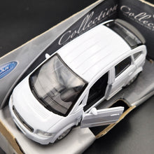 Load image into Gallery viewer, Welly 2002 Audi A2 White 1:36 #2322 Collection Series Boxed