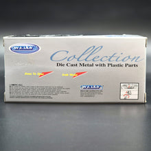 Load image into Gallery viewer, Welly 2007 Peugeot 207 Blue 1:36 #42370 Collection Series Boxed