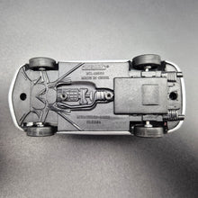 Load image into Gallery viewer, Welly 2010 Mercedes-Benz SLK 350 Silver #42358 1:36 Collection Series Boxed