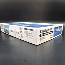 Load image into Gallery viewer, Wolfpack T-38A Talon 'USAF' USAF Supersonic Jet Trainer #WP10001 1:48 Scale Model Kit