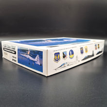 Load image into Gallery viewer, Wolfpack T-38A Talon 'USAF' USAF Supersonic Jet Trainer #WP10001 1:48 Scale Model Kit