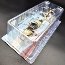 Load image into Gallery viewer, Amercom 1969 Westland Wessex HU5 Royal Navy 1:72 Diecast Helicopter Model