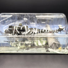 Load image into Gallery viewer, Amercom 1996 Westland WS-61 Sea King HC.4 Royal Navy Commando Variant 1:72 Diecast Helicopter Model