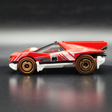 Load image into Gallery viewer, Hot Wheels 2024 Rally Speciale #179 Red HW Dirt 2/10