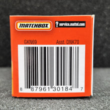 Load image into Gallery viewer, Matchbox 2020 1956 Aston Martin DBR1 Dark Green #73 MBX City New Sealed Box