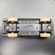 Load image into Gallery viewer, Hot Wheels 2024 2020 RAM 1500 Rebel Red HW Remote Adventures 5 Pack Exclusive