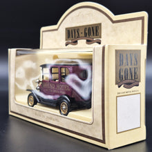 Load image into Gallery viewer, Lledo Days Gone 1920 Model T Ford Car Grand Hotel at the Opera-Paris DG33004