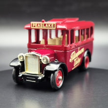 Load image into Gallery viewer, Lledo Days Gone 1935 Dennis Single Deck Coach "Tillingbourne Valley" DG10001