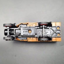 Load image into Gallery viewer, Matchbox 1922 Foden Steam Lorry Light Brown Tate and Lyle Models Of Yesteryear Y27-1
