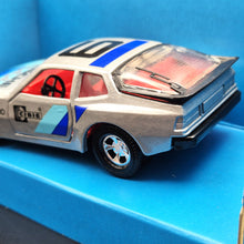Load image into Gallery viewer, Matchbox 1983 Porsche 944 Silver K-98 Matchbox Superkings Diecast Boxed
