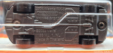 Load image into Gallery viewer, Matchbox 2023 2004 Mazda RX-8 Black #49 MBX Showroom New Long Card