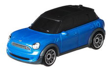 Load image into Gallery viewer, Matchbox 2022 2011 Mini Countryman Blue #2 MBX Highway New Sealed Box