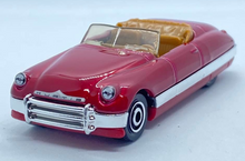 Load image into Gallery viewer, Matchbox 2022 1949 Kurtis Sports Car Red #28 MBX Showroom New Sealed Box