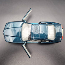 Load image into Gallery viewer, Superior Sunnyside 1992 BMW 850i Dark Green 1:24 SS 7703 Die Cast Model