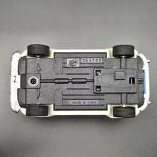 Load image into Gallery viewer, Superior Sunnyside 1996 Mini Cooper Mark VII Blue 1:24 SS 5703 Die Cast Model