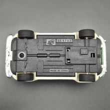 Load image into Gallery viewer, Superior Sunnyside 1996 Mini Cooper Mark VII Green 1:24 SS 5703 Die Cast Model