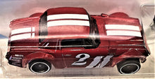 Load image into Gallery viewer, Hot Wheels 2019 Fairlady 2000 Red #156 Nightburnerz 10/10 New Long Card