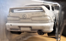 Load image into Gallery viewer, Hot Wheels 2018 Custom '01 Acura Integra GSR White #213 Nightburnerz 6/10 New