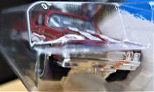 Load image into Gallery viewer, Hot Wheels 2017 '68 EL Camino Red #216 Muscle Mania 4/10 New