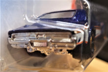 Load image into Gallery viewer, Hot Wheels 2018 '69 Dodge Charger 500 Blue #215 Muscle Mania 6/10 New Long Card