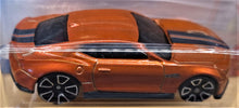 Load image into Gallery viewer, Hot Wheels 2018 '18 Camaro SS Orange #50 Muscle Mania 8/10 New Long Card
