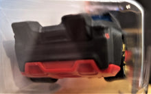 Load image into Gallery viewer, Hot Wheels 2018 Solid Muscle Black #127 HW Hot Trucks 2/10 New Long Card