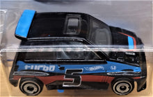 Load image into Gallery viewer, Hot Wheels 2018 '85 Honda City Turbo II Black #190 HW Speed Graphics 10/10 New Long Card