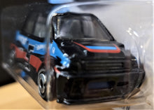 Load image into Gallery viewer, Hot Wheels 2018 '85 Honda City Turbo II Black #190 HW Speed Graphics 10/10 New Long Card