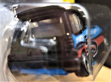 Load image into Gallery viewer, Hot Wheels 2018 '85 Honda City Turbo II Black #190 HW Speed Graphics 10/10 New Long Card